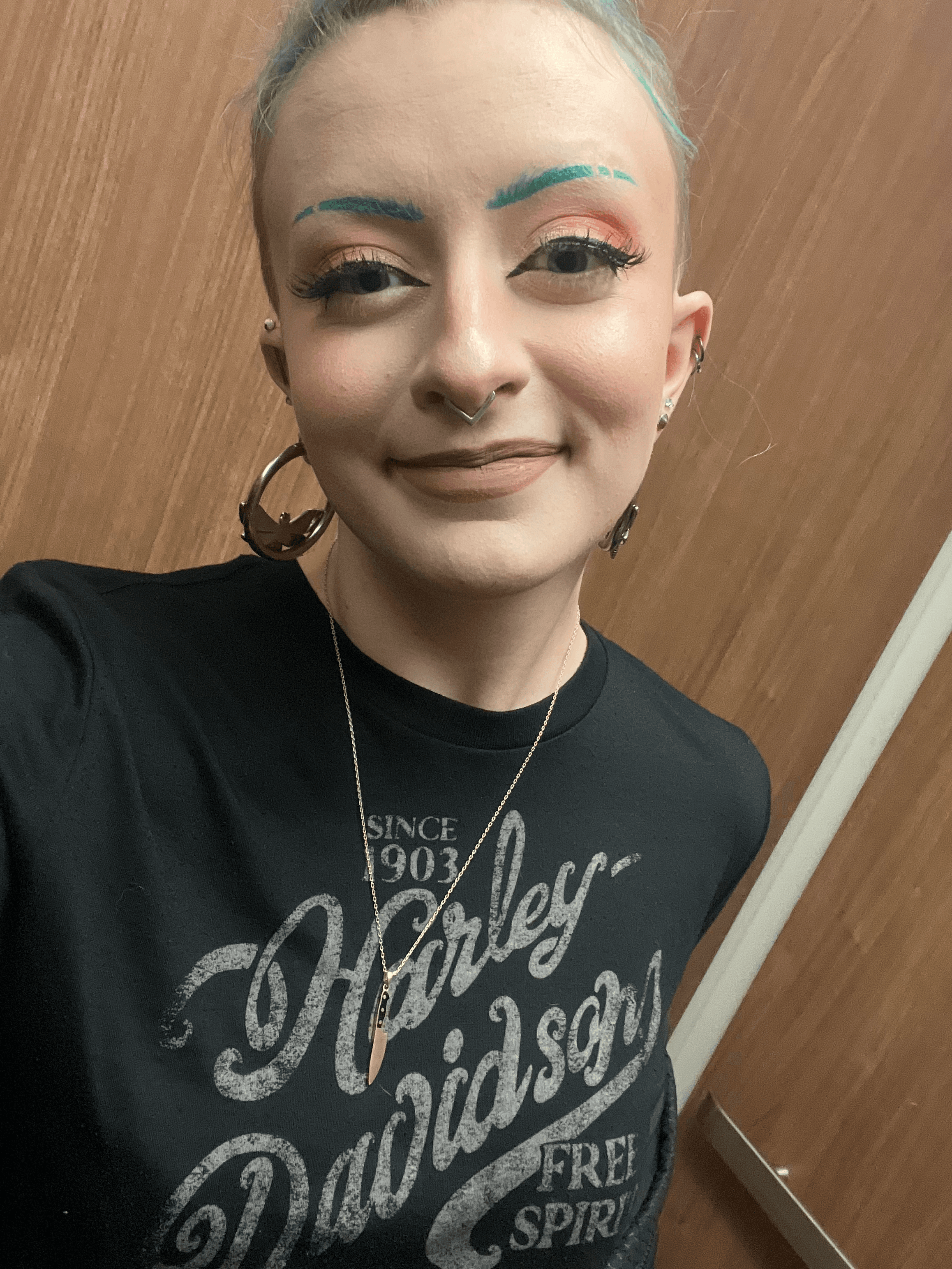 Kace Barthlome - Licensed Cosmetologist and Barber